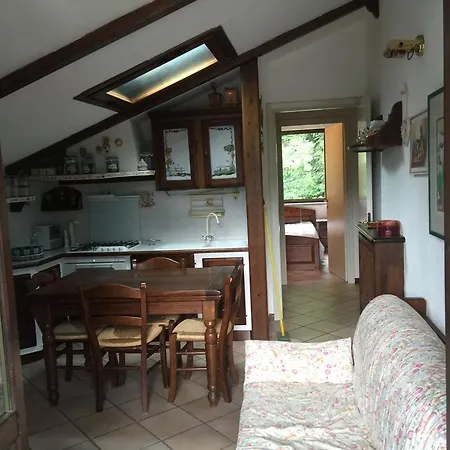 Ca' Del Votto Apartment Vernante