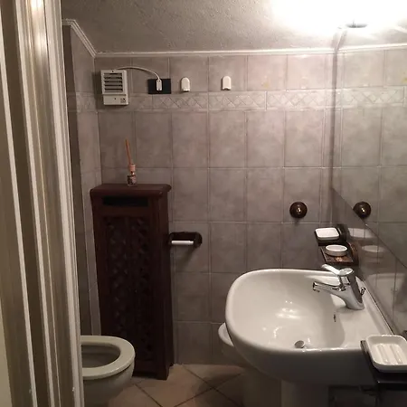 Apartment Ca' Del Votto *